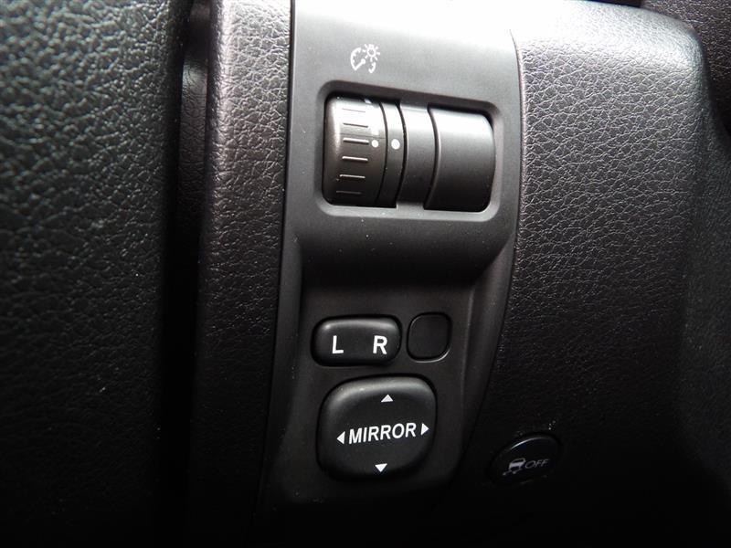 used 2014 Subaru Impreza WRX car, priced at $13,995