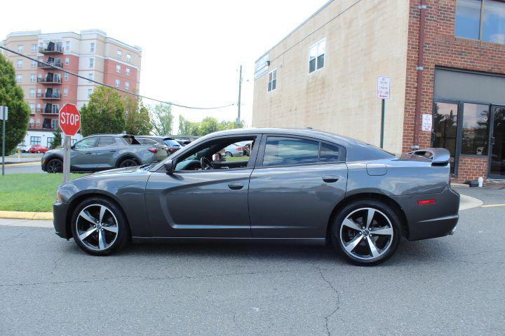 used 2014 Dodge Charger car, priced at $9,995