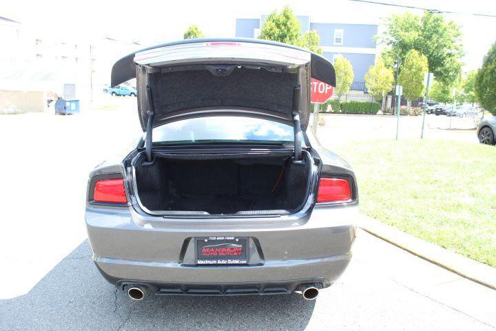 used 2014 Dodge Charger car, priced at $9,995