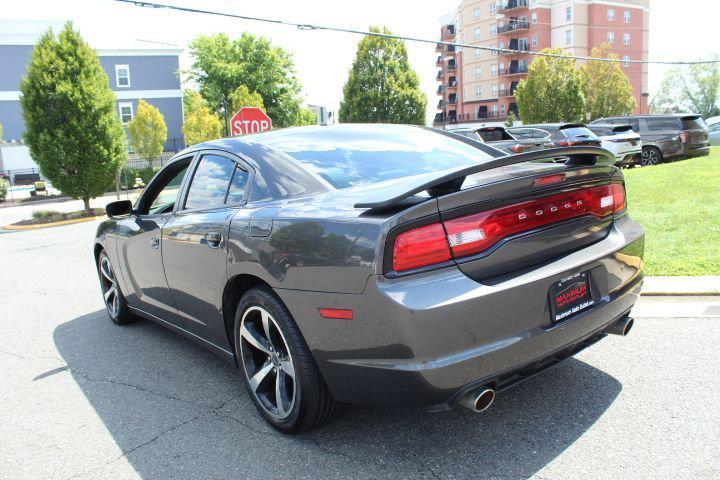 used 2014 Dodge Charger car, priced at $9,995