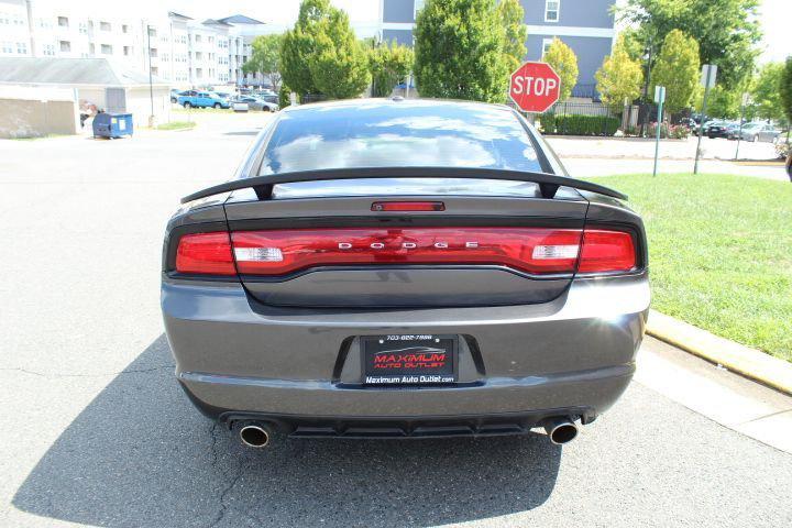 used 2014 Dodge Charger car, priced at $9,995