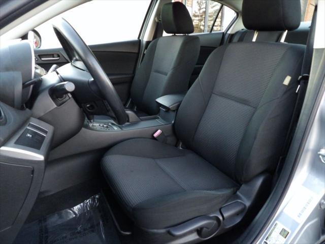 used 2013 Mazda Mazda3 car, priced at $8,995