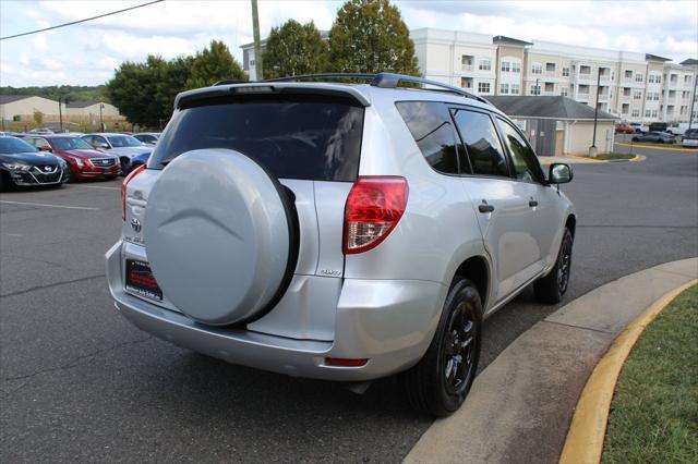 used 2006 Toyota RAV4 car, priced at $12,995