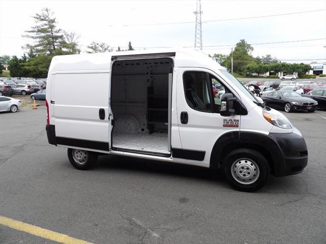 used 2020 Ram ProMaster 1500 car, priced at $23,995