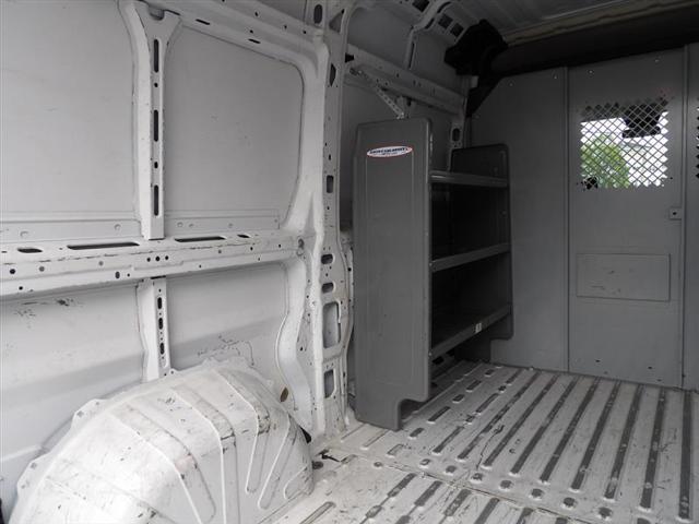 used 2020 Ram ProMaster 1500 car, priced at $23,995