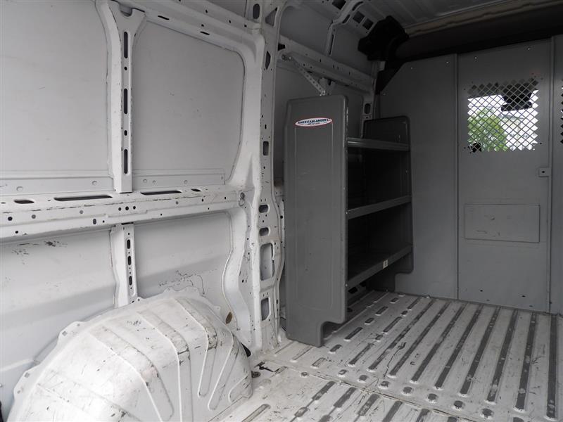 used 2020 Ram ProMaster 1500 car, priced at $21,995
