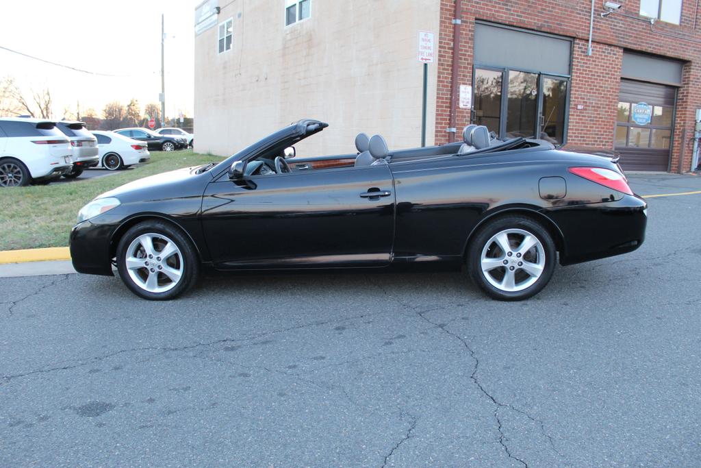 used 2008 Toyota Camry Solara car, priced at $4,995