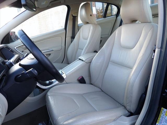 used 2012 Volvo S60 car, priced at $8,995