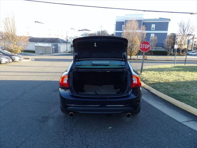 used 2012 Volvo S60 car, priced at $8,995