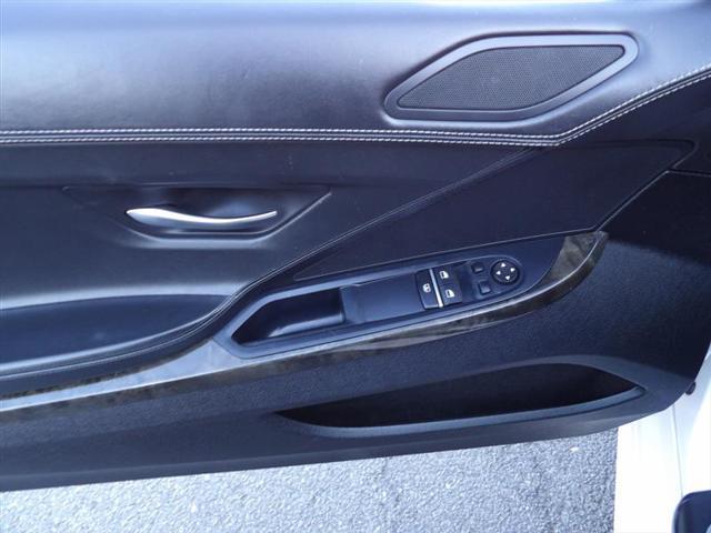 used 2014 BMW 650 car, priced at $19,995