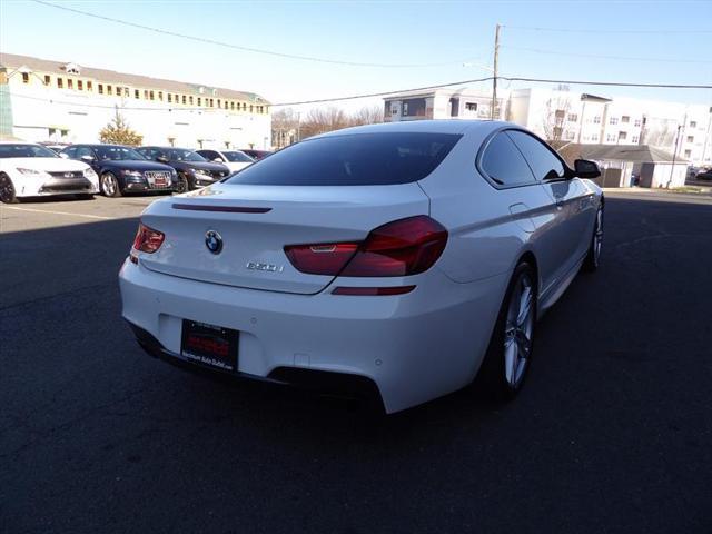 used 2014 BMW 650 car, priced at $19,995