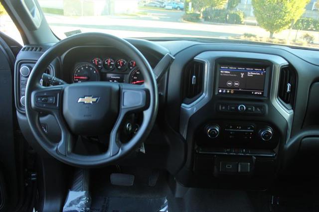 used 2020 Chevrolet Silverado 1500 car, priced at $28,995