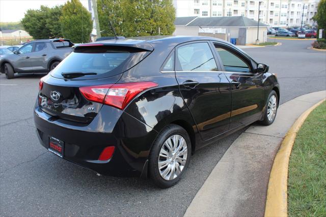 used 2016 Hyundai Elantra GT car, priced at $9,995