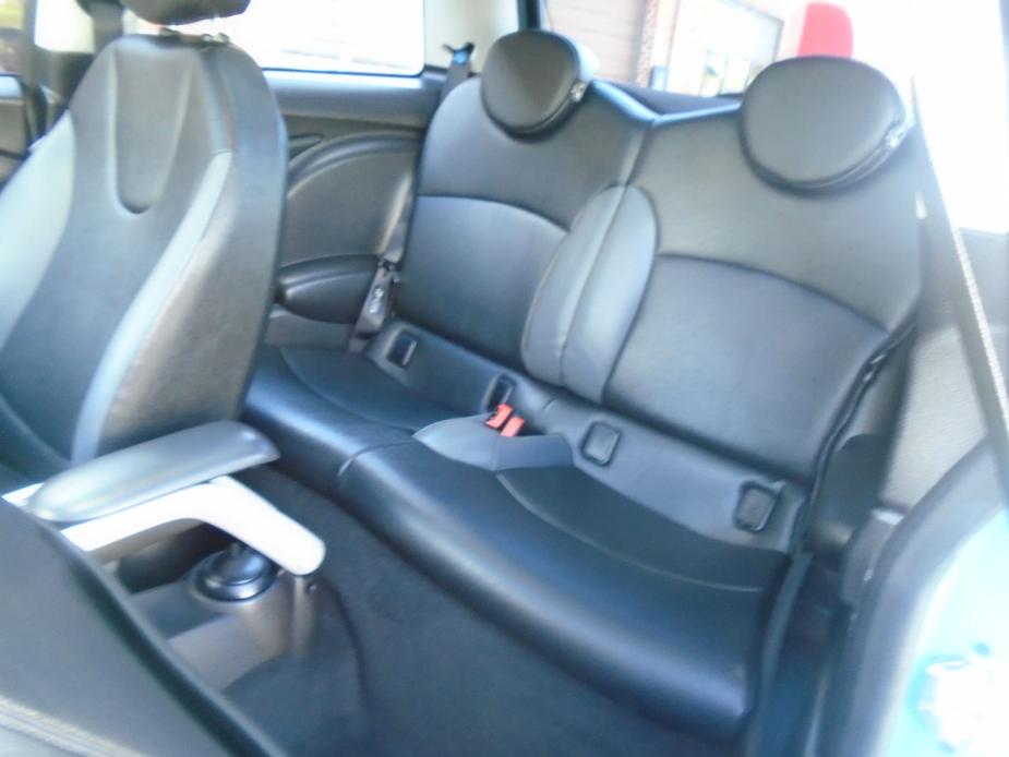 used 2007 MINI Cooper car, priced at $4,995