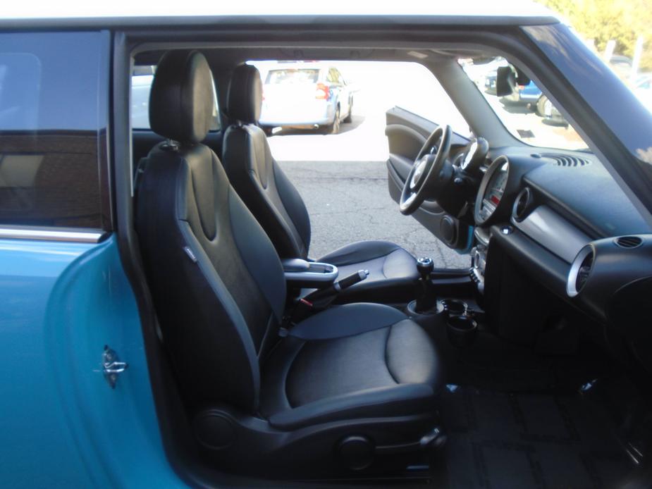 used 2007 MINI Cooper car, priced at $4,995