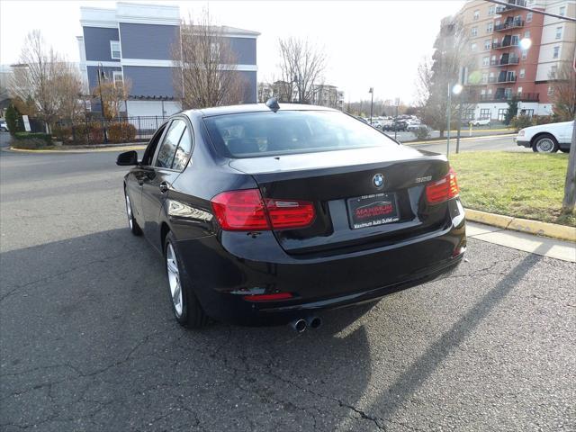 used 2014 BMW 328 car, priced at $9,995