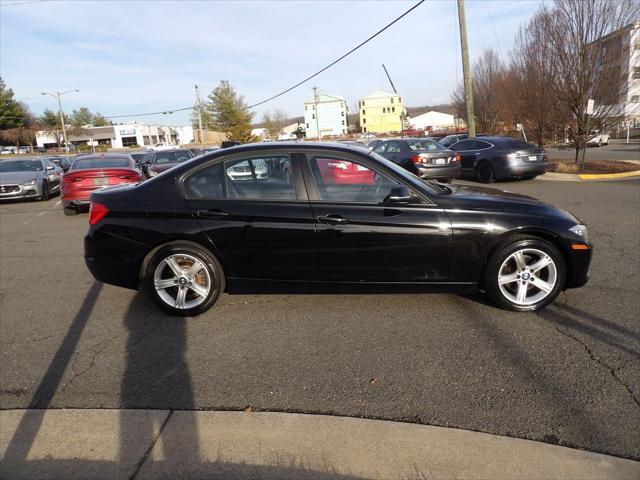 used 2014 BMW 328 car, priced at $9,995