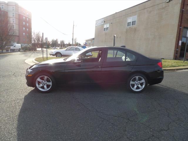 used 2014 BMW 328 car, priced at $9,995