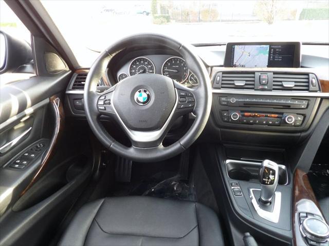 used 2014 BMW 328 car, priced at $9,995