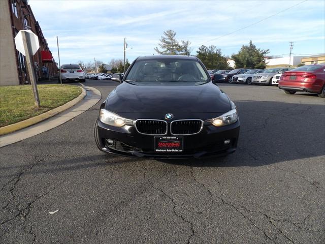 used 2014 BMW 328 car, priced at $9,995