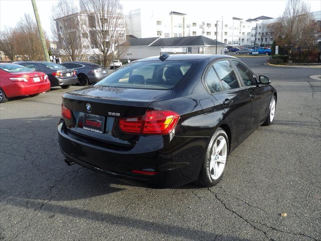 used 2014 BMW 328 car, priced at $9,995