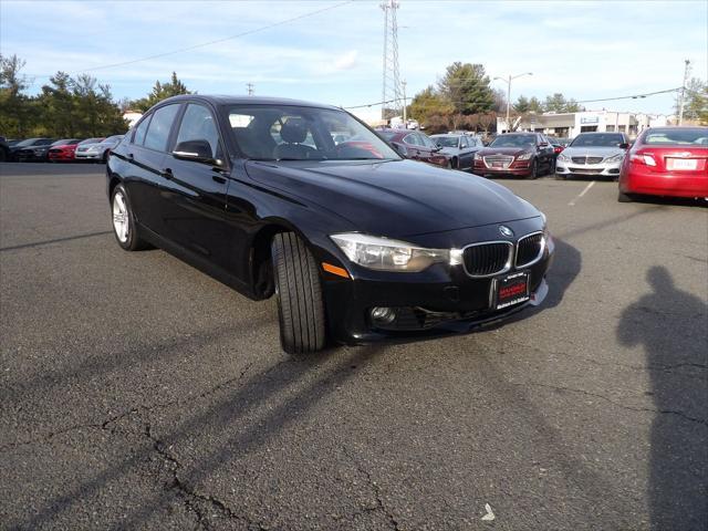 used 2014 BMW 328 car, priced at $9,995