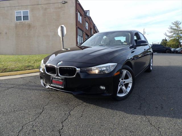 used 2014 BMW 328 car, priced at $9,995