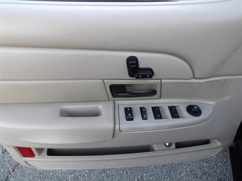 used 2011 Ford Crown Victoria car, priced at $5,995
