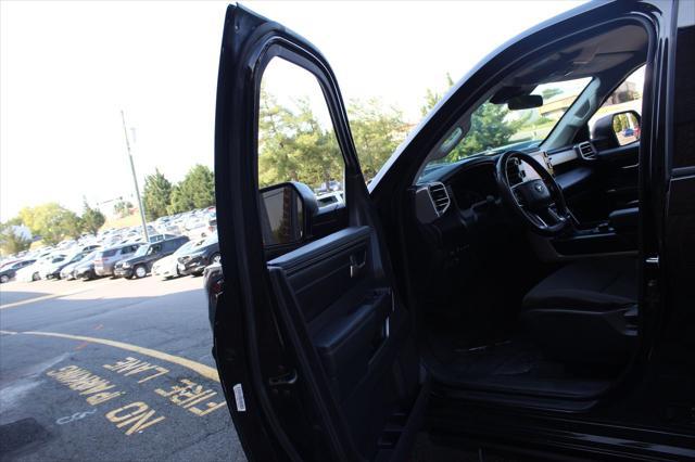 used 2023 Toyota Tundra car, priced at $38,995