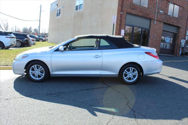 used 2008 Toyota Camry Solara car, priced at $9,995