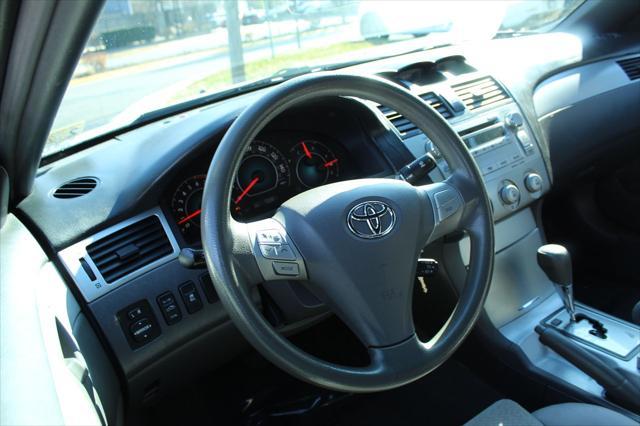 used 2008 Toyota Camry Solara car, priced at $9,995