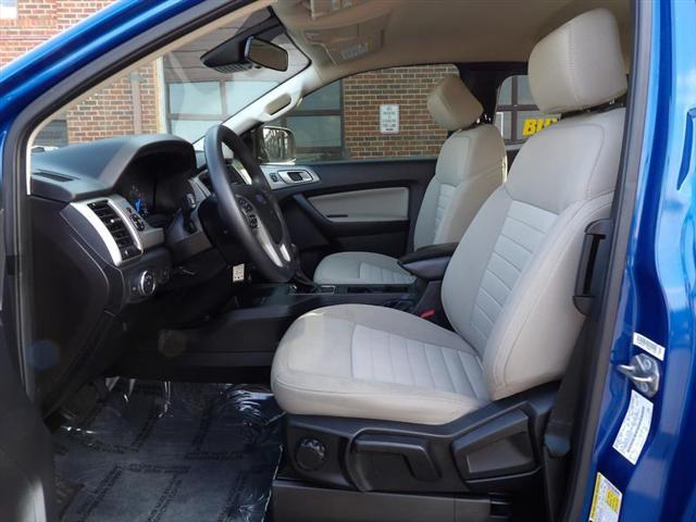 used 2019 Ford Ranger car, priced at $20,995