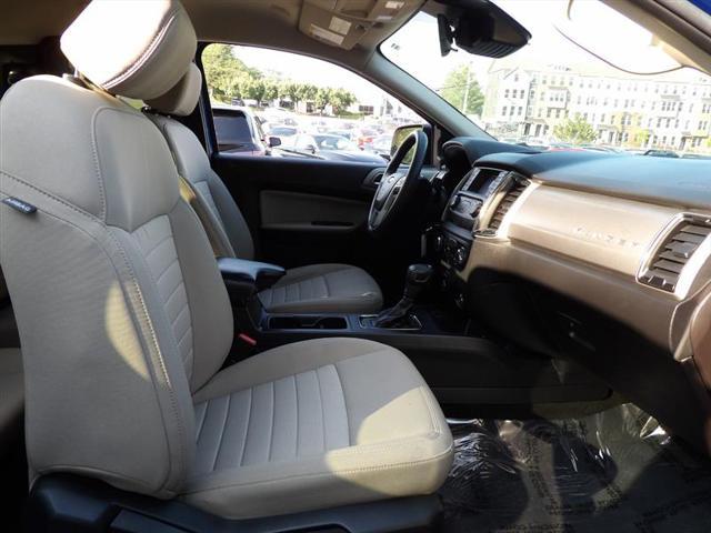 used 2019 Ford Ranger car, priced at $20,995