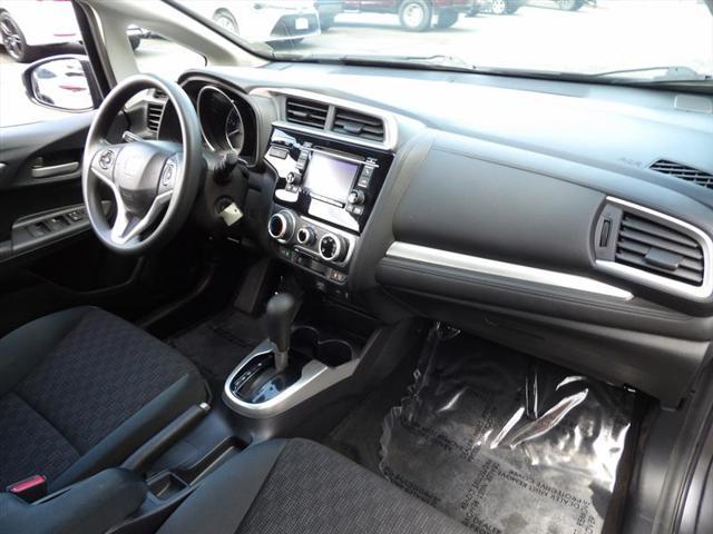 used 2015 Honda Fit car, priced at $12,995