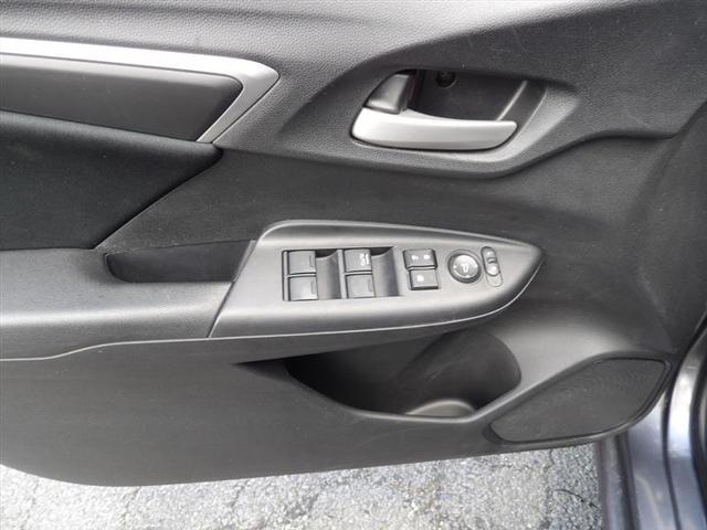used 2015 Honda Fit car, priced at $12,995