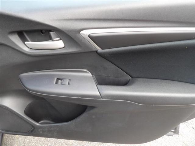 used 2015 Honda Fit car, priced at $12,995