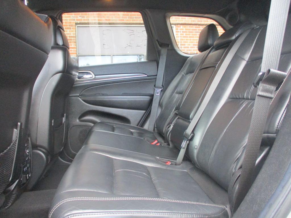 used 2014 Jeep Grand Cherokee car, priced at $22,995