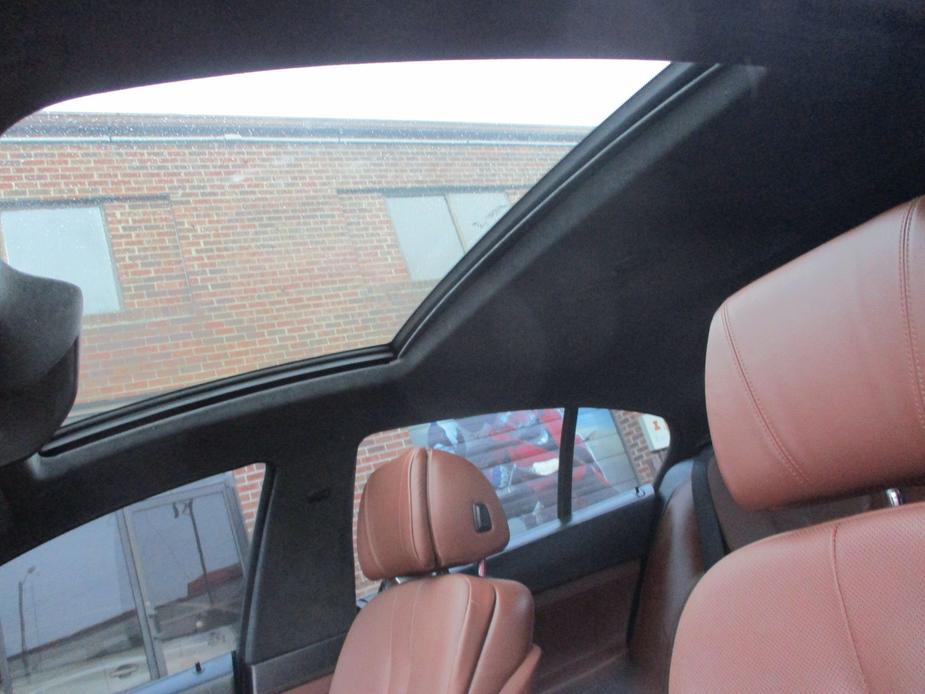 used 2015 BMW 650 Gran Coupe car, priced at $24,995
