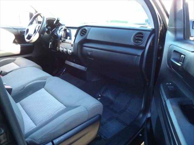 used 2014 Toyota Tundra car, priced at $23,995