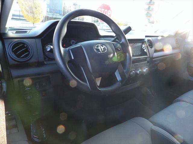 used 2014 Toyota Tundra car, priced at $23,995