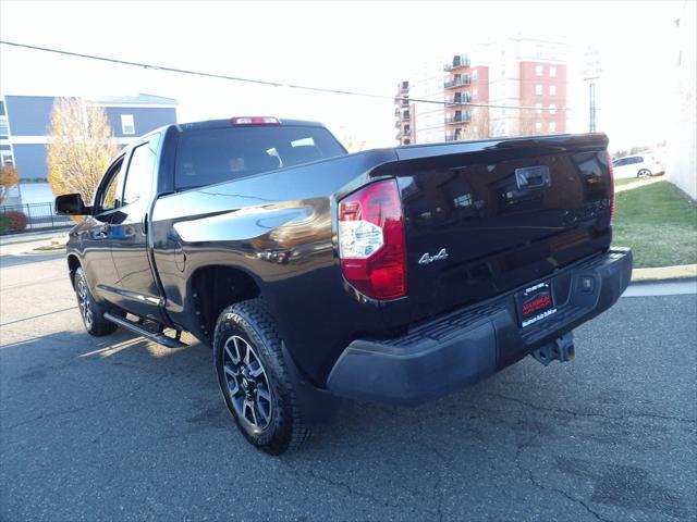 used 2014 Toyota Tundra car, priced at $23,995