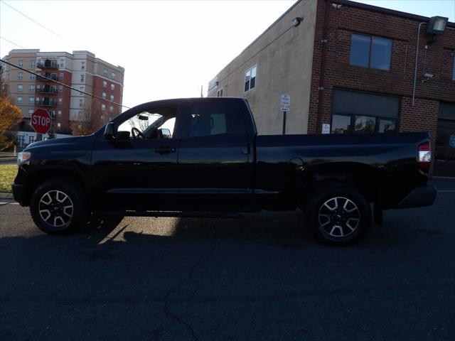 used 2014 Toyota Tundra car, priced at $23,995