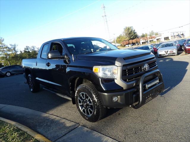 used 2014 Toyota Tundra car, priced at $23,995