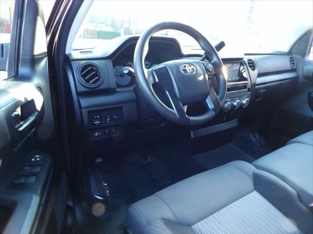 used 2014 Toyota Tundra car, priced at $23,995