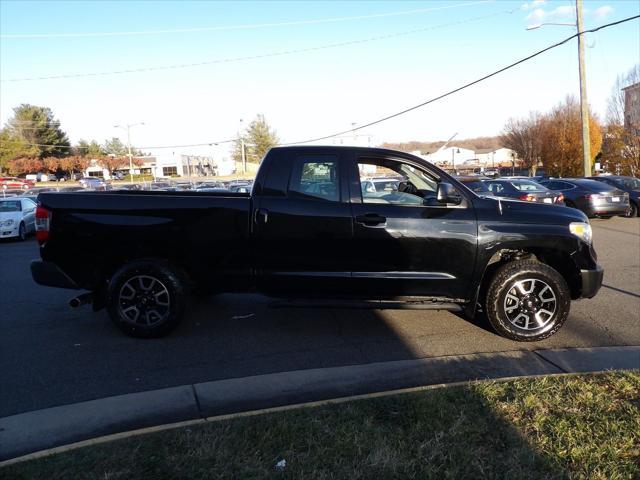 used 2014 Toyota Tundra car, priced at $23,995