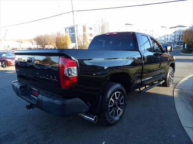 used 2014 Toyota Tundra car, priced at $23,995