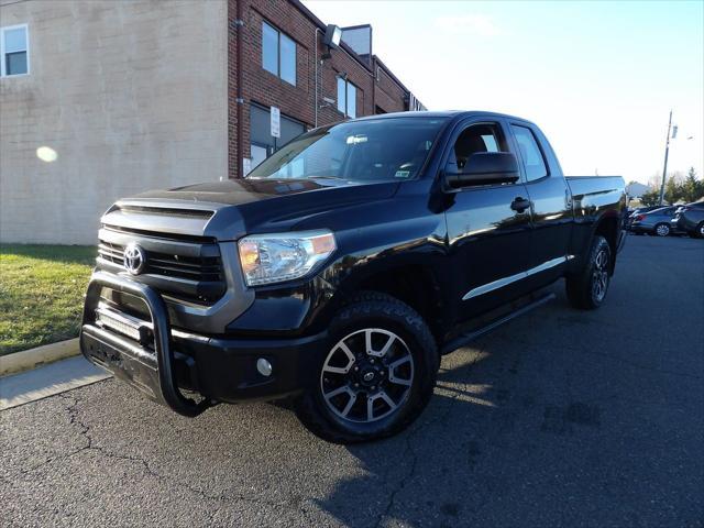 used 2014 Toyota Tundra car, priced at $23,995