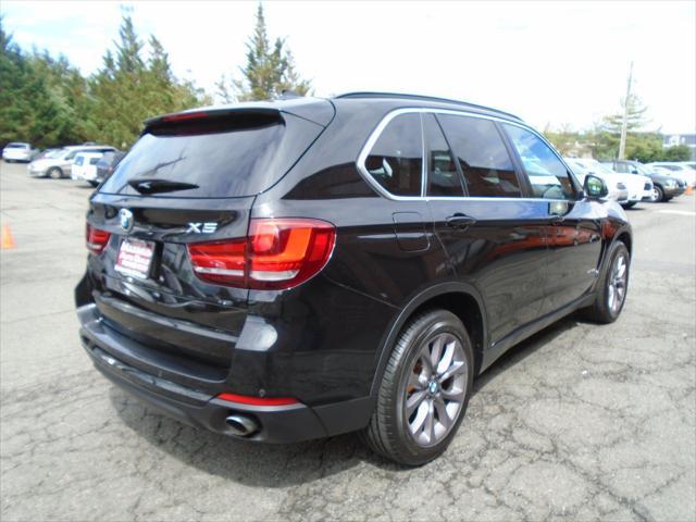 used 2016 BMW X5 car, priced at $18,995