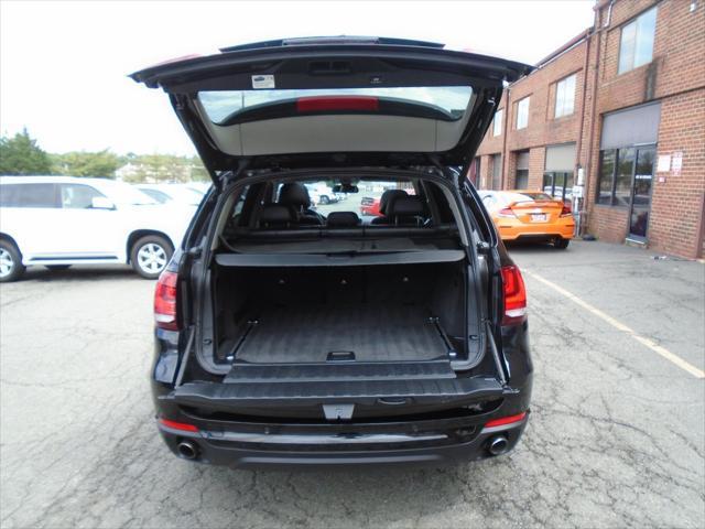 used 2016 BMW X5 car, priced at $18,995