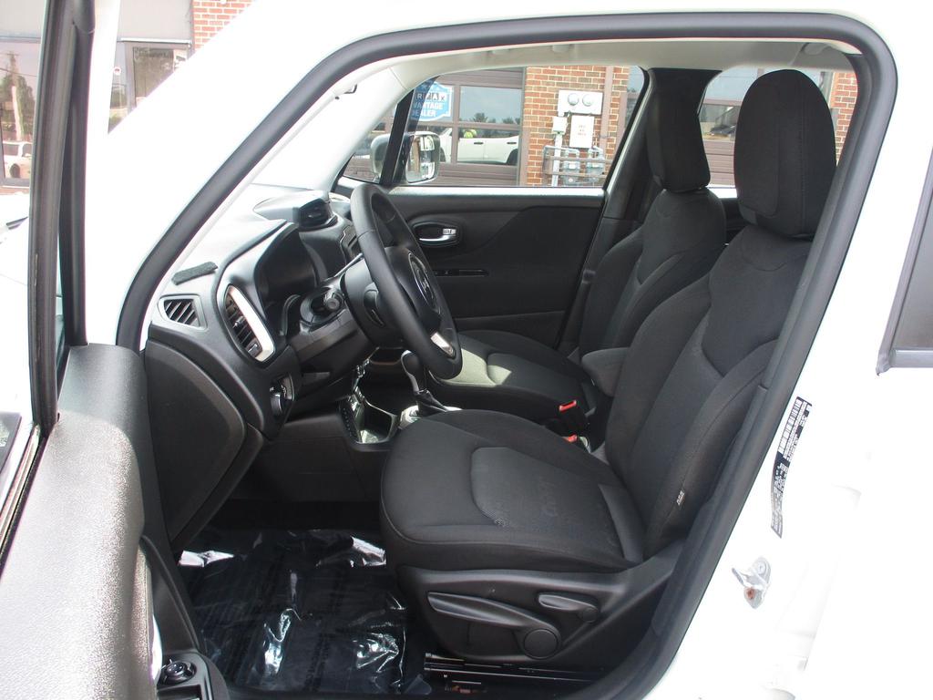 used 2015 Jeep Renegade car, priced at $15,995